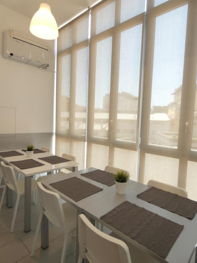 Nido Center IV Apartment Bergamo Exterior foto